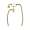 Rohl Perrin and Rowe U.5380IB
