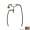 Rohl Perrin and Rowe U.5380EB