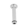 Perrin and Rowe 4-In Ceiling Mounted Shower Arm