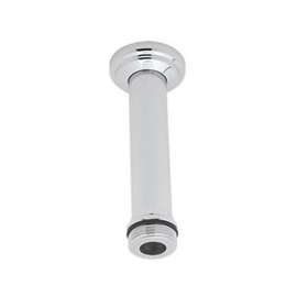 Perrin and Rowe 4-In Ceiling Mounted Shower Arm