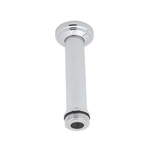 Perrin and Rowe 4-In Ceiling Mounted Shower Arm