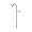Rohl Perrin and Rowe U.5392EB