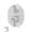 Rohl Perrin and Rowe U.5520L-APC/TO