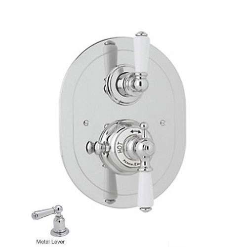 Rohl Perrin and Rowe U.5520L-/TO