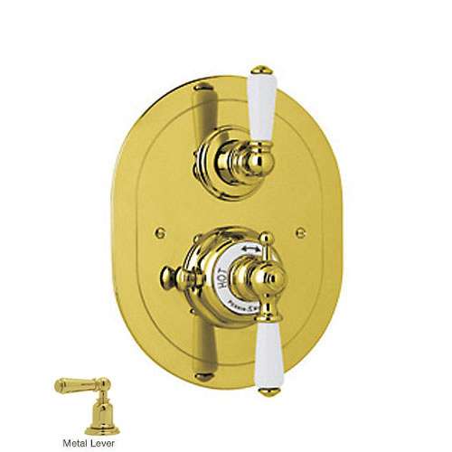 Rohl Perrin and Rowe U.5520L-IB/TO