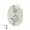 Rohl Perrin and Rowe U.5520L-PN/TO
