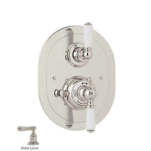 Rohl Perrin and Rowe U.5520L-PN/TO