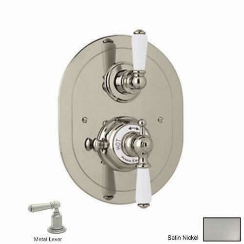 Rohl Perrin and Rowe U.5520L-STN/TO