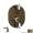 Rohl Perrin and Rowe U.5520L-EB/TO
