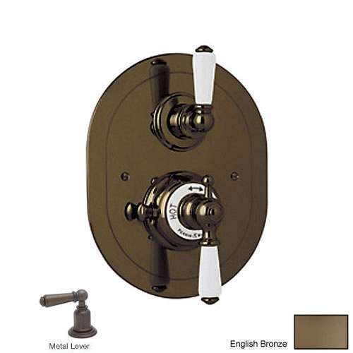 Rohl Perrin and Rowe U.5520L-EB/TO