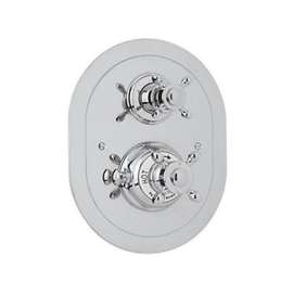 Rohl Perrin and Rowe U.5521X-/TO