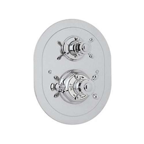 Rohl Perrin and Rowe U.5521X-/TO