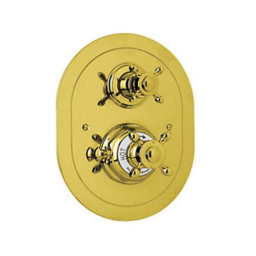 Rohl Perrin and Rowe U.5521X-IB/TO