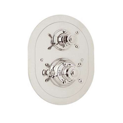 Rohl Perrin and Rowe U.5521X-PN/TO