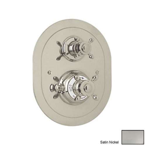 Rohl Perrin and Rowe U.5521X-STN/TO