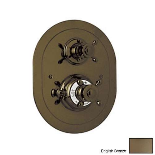 Rohl Perrin and Rowe U.5521X-EB/TO