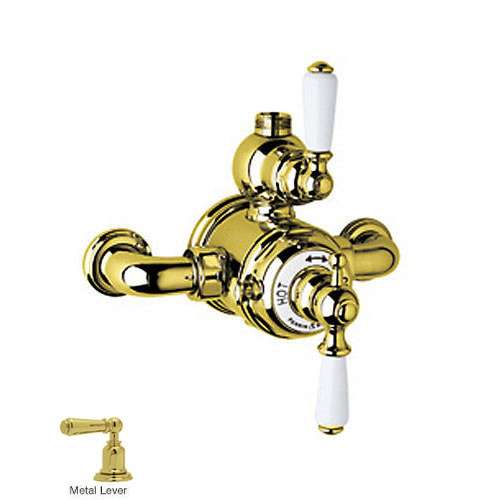 Rohl Perrin and Rowe U.5550L-IB