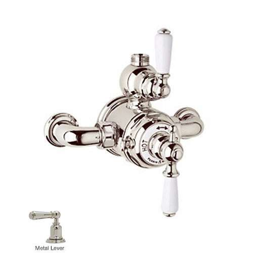 Rohl Perrin and Rowe U.5550L-PN