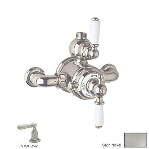 Rohl Perrin and Rowe U.5550L-STN