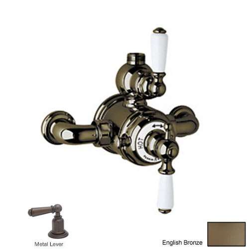 Rohl Perrin and Rowe U.5550L-EB