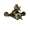 Rohl Perrin and Rowe U.5552X-EB