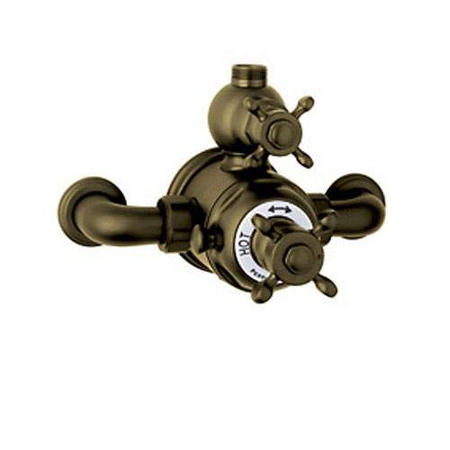 Rohl Perrin and Rowe U.5552X-EB