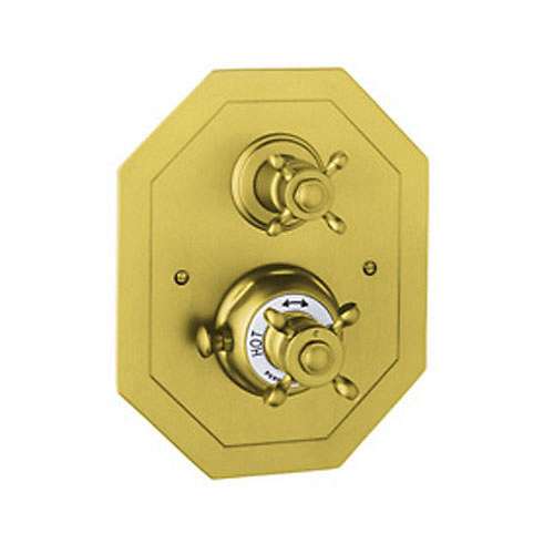 Rohl Perrin and Rowe U.5556X-IB/TO
