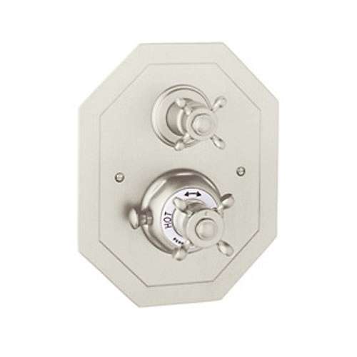 Rohl Perrin and Rowe U.5556X-PN/TO