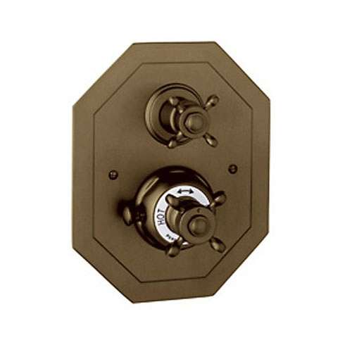 Rohl Perrin and Rowe U.5556X-EB/TO