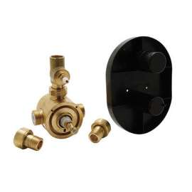 Rohl Perrin and Rowe U.5555BO