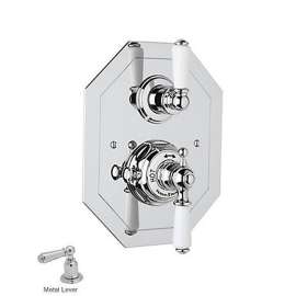 Rohl Perrin and Rowe U.5555L-/TO