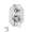 Rohl Perrin and Rowe U.5555L-APC/TO
