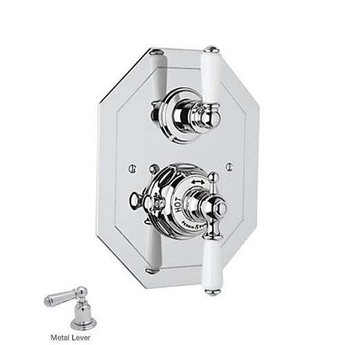 Rohl Perrin and Rowe U.5555L-/TO