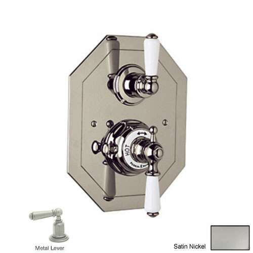 Rohl Perrin and Rowe U.5555L-STN/TO