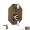 Rohl Perrin and Rowe U.5555L-EB/TO