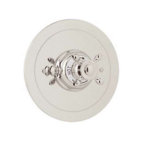 Rohl Perrin and Rowe U.5566X-PN/TO