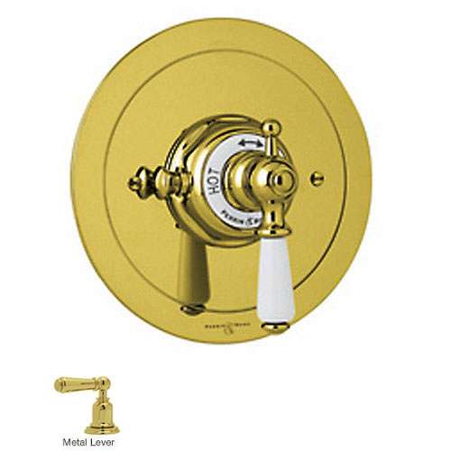 Rohl Perrin and Rowe U.5565L-IB/TO