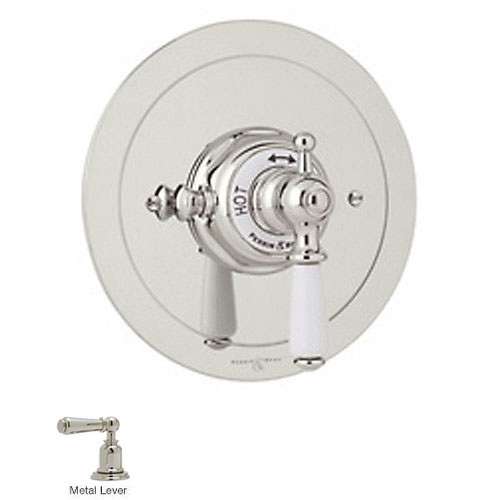 Rohl Perrin and Rowe U.5565L-PN/TO