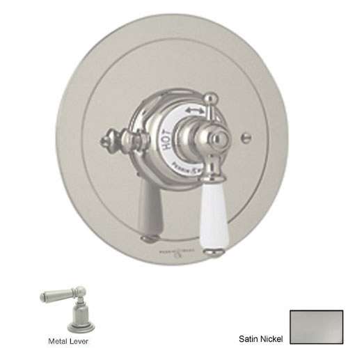 Rohl Perrin and Rowe U.5565L-STN/TO