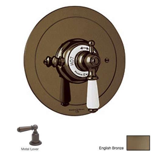 Rohl Perrin and Rowe U.5565L-EB/TO