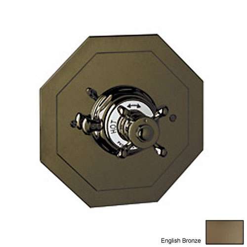 Rohl Perrin and Rowe U.5586X-EB/TO
