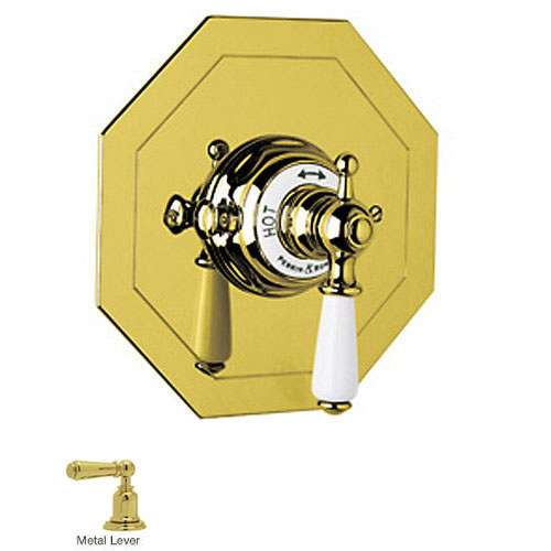 Rohl Perrin and Rowe U.5585L-IB/TO