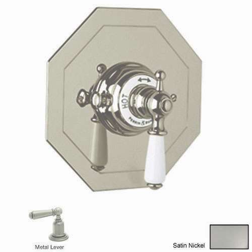 Rohl Perrin and Rowe U.5585L-STN/TO