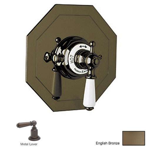 Rohl Perrin and Rowe U.5585L-EB/TO