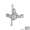 Rohl Perrin and Rowe U.5751LS-STN