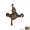 Rohl Perrin and Rowe U.5751LS-EB