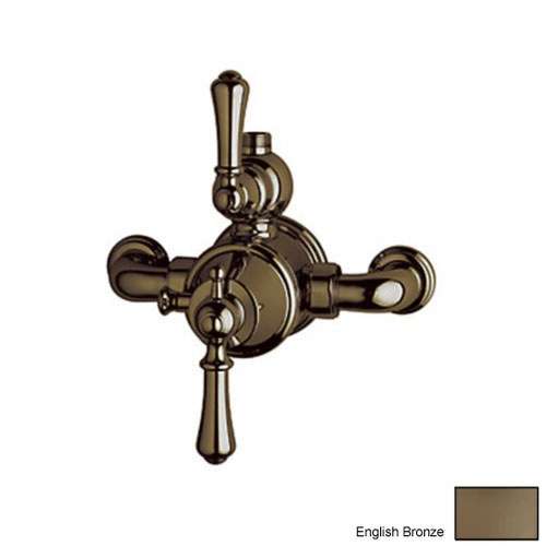 Rohl Perrin and Rowe U.5751LS-EB