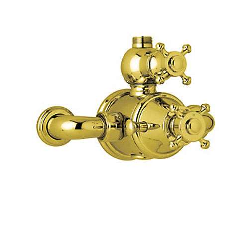 Rohl Perrin and Rowe U.5752X-IB