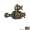 Rohl Perrin and Rowe U.5752X-EB