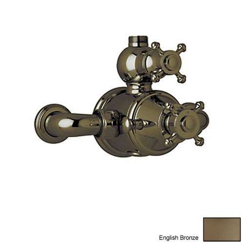 Rohl Perrin and Rowe U.5752X-EB